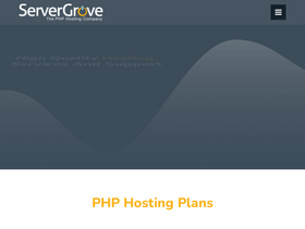 servergrove.com