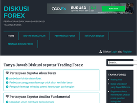 diskusiforex.com