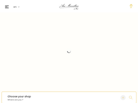 'auxmerveilleux.com' screenshot