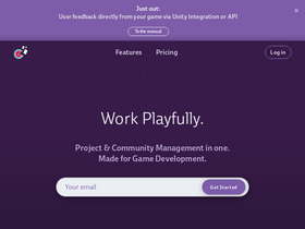 'codecks.io' screenshot