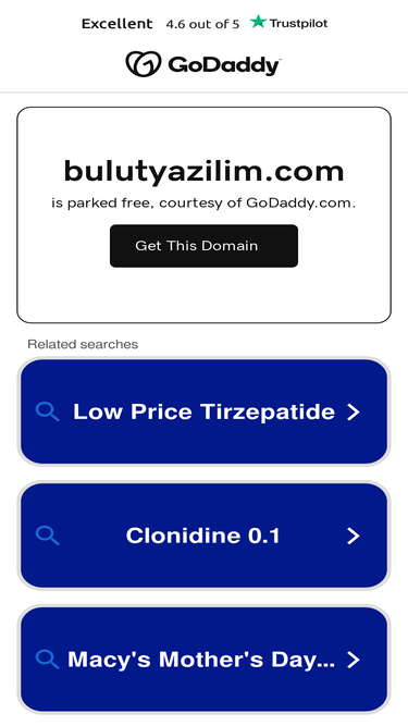 bulutyazilim.com