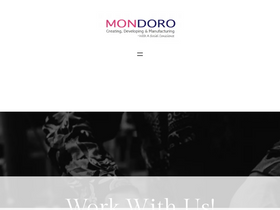 mondoro.com