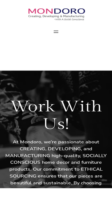 mondoro.com