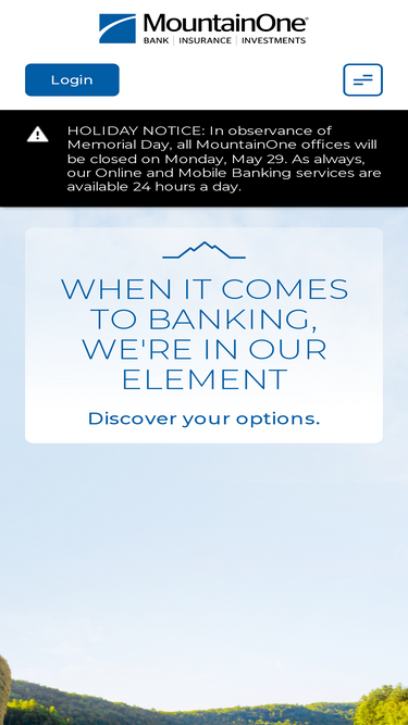 mountainone.com
