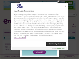 'emmasdiary.co.uk' screenshot