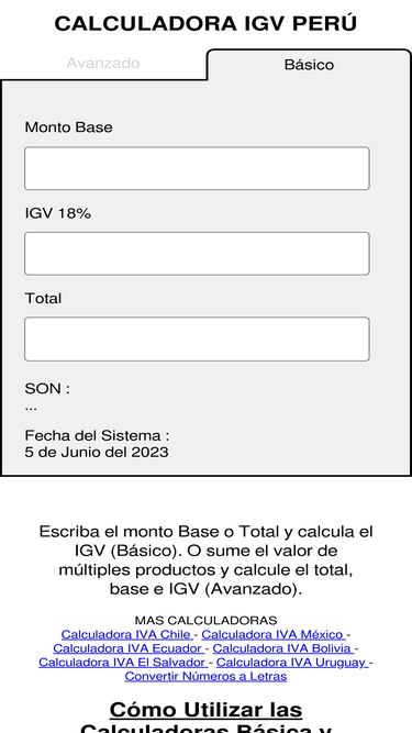 calculadoraigvperu.com