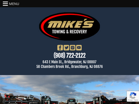 mikestowing.com