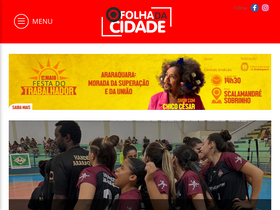 folhacidade.net
