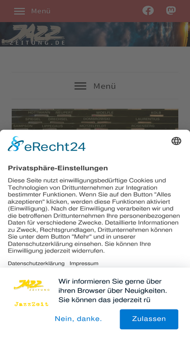 jazzzeitung.de