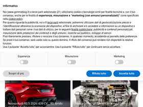 gommeblog.it