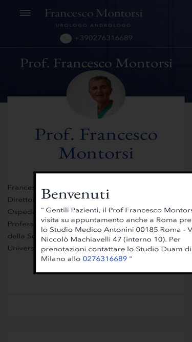 francescomontorsi.it