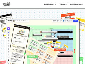 superfaststartup.com homepage screenshot