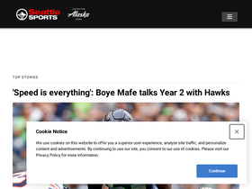 sports.mynorthwest.com