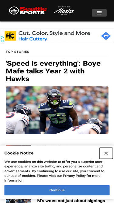 sports.mynorthwest.com