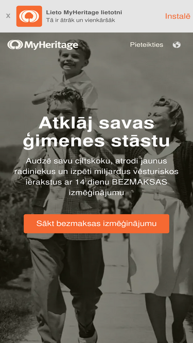myheritage.lv