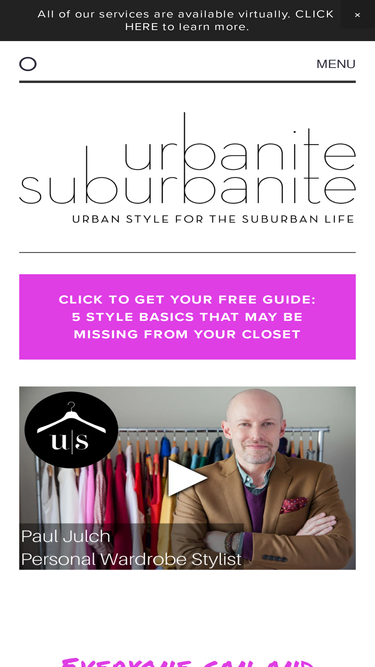 urbsuburbstyle.com
