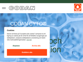 codantriplus.se
