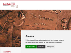 losgalayos.net