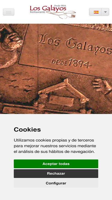 losgalayos.net