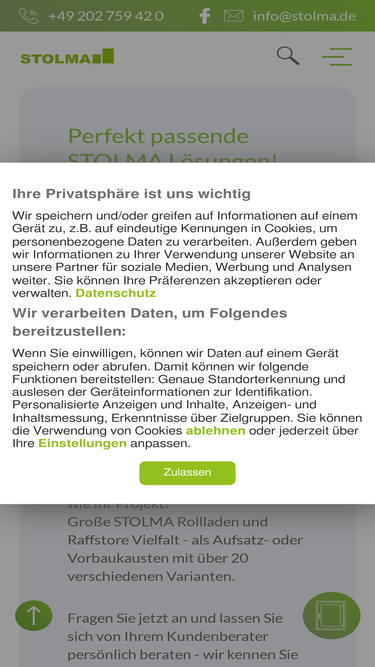 stolma.de