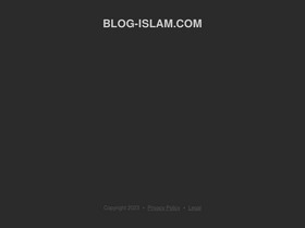 blog-islam.com