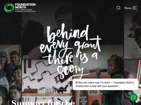 foundationnorth.org.nz