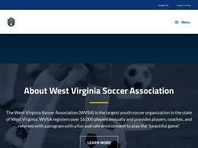 wvsoccer.net
