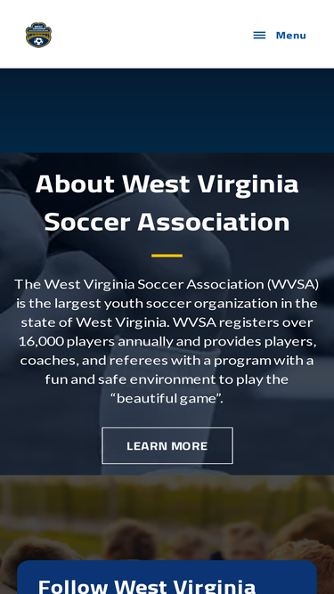 wvsoccer.net