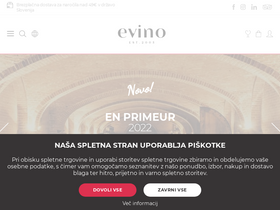 evino.si