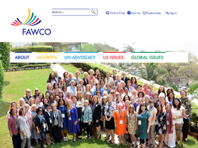 fawco.org