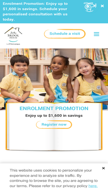 littleskoolhouse.com