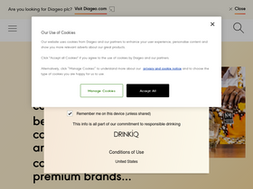 diageoindia.com
