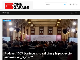 cinegarage.com