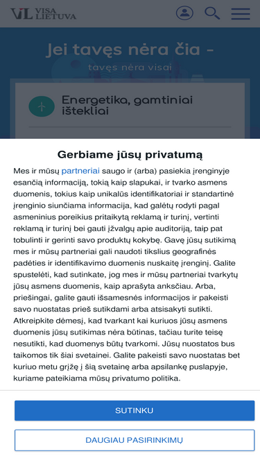 visalietuva.lt
