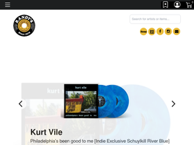 randysrecords.com