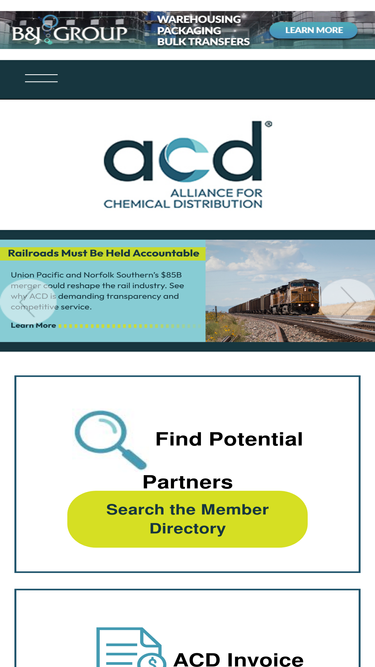 nacd.com