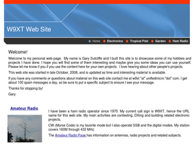 w9xt.com