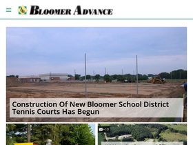 bloomeradvance.com