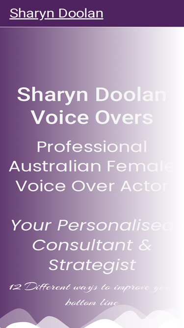 sharyndoolan.com