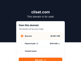 clisat.com