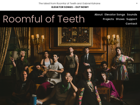 roomfulofteeth.org