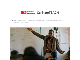 calstateteach.net