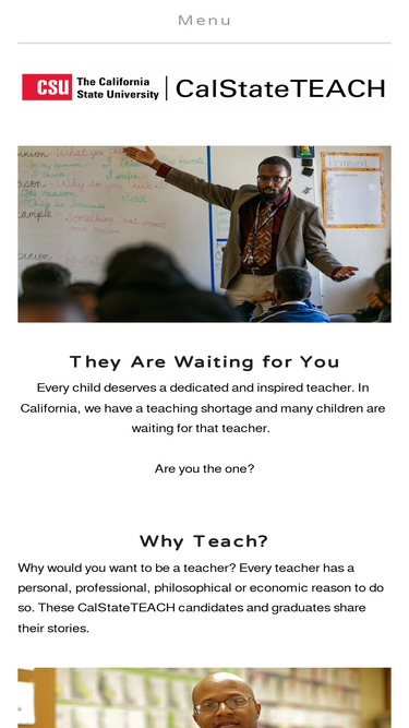 calstateteach.net