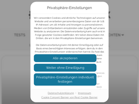 'chrononautix.com' screenshot