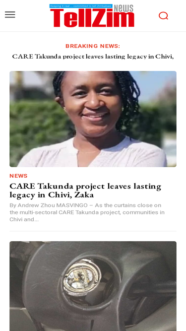 tellzim.com