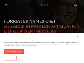 us.ciandt.com