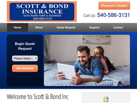 scottandbond.com