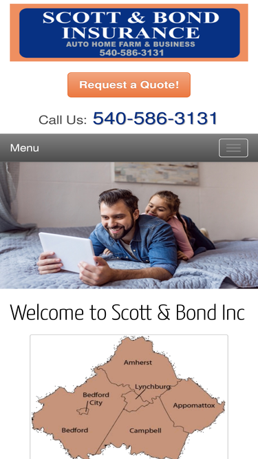 scottandbond.com
