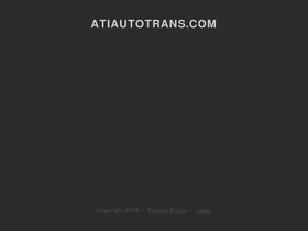 atiautotrans.com