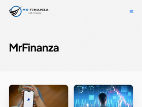 mrfinanza.com